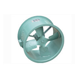 T35-11系列軸流風機